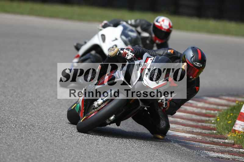 /34 25.07.2025 Speer Racing ADR/Gruppe rot/585